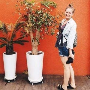 Meet your Posher, Kate